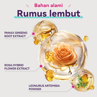 [Gift] Imported from Japan | Warm Soothing Cream