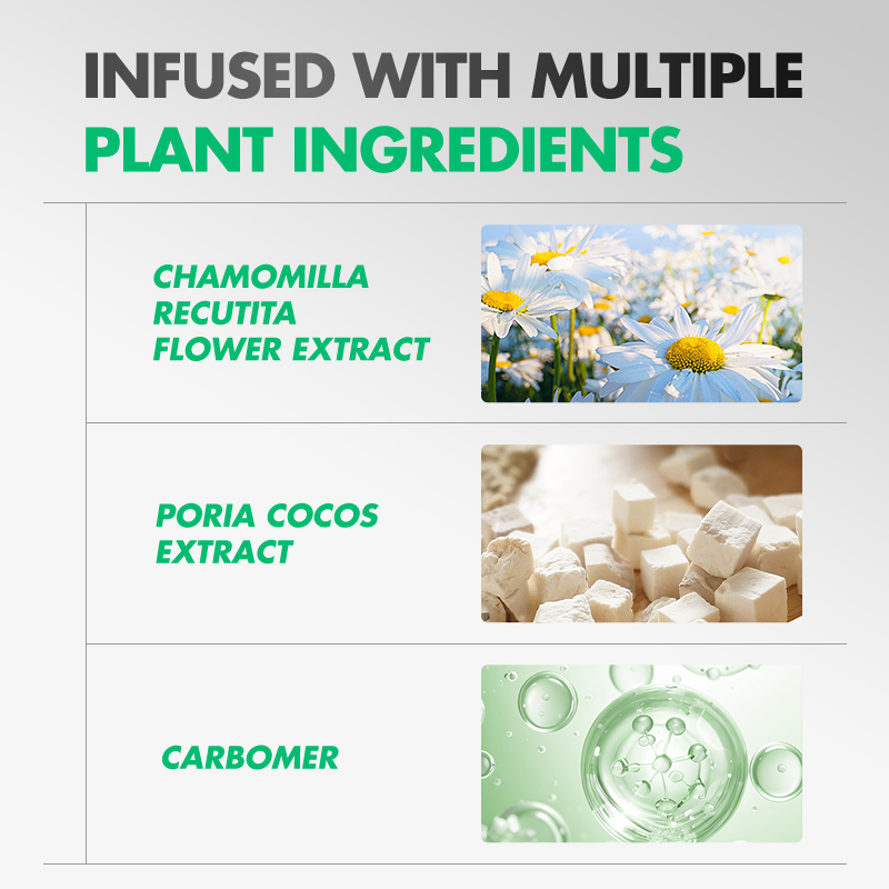 Revitalize Your Body with Liver Care Moisturizing Massage Gel