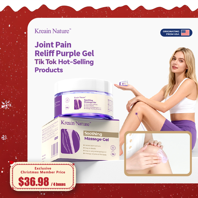 [​​VIP Exclusive​​]Kreain®Joint Gel