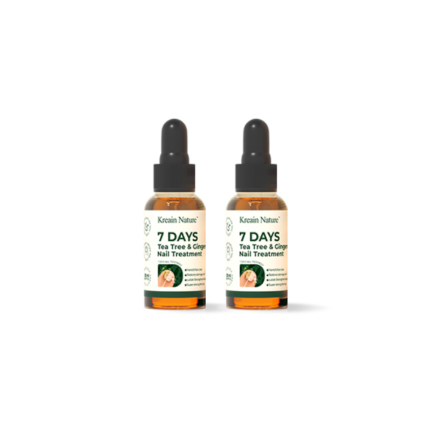 Kreain Nature™ Nail Care Serum