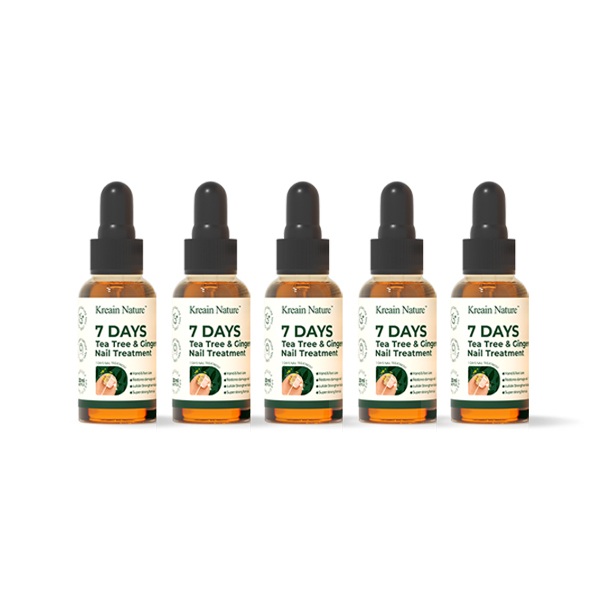 Kreain Nature™ Nail Care Serum