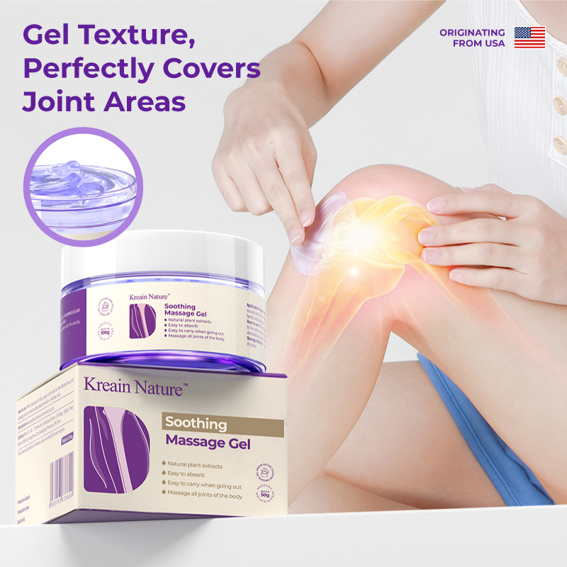 Kreain®Joint Gel