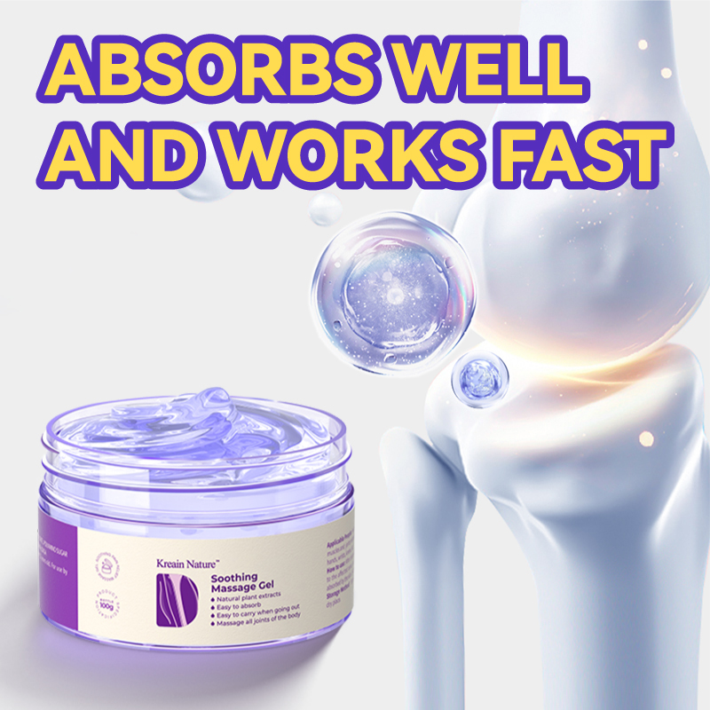 Kreain®Joint Gel