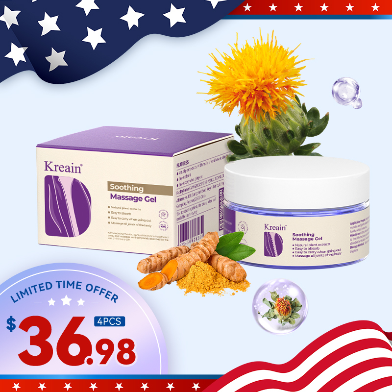 [​​VIP-A Exclusive​​]Kreain®Joint Gel