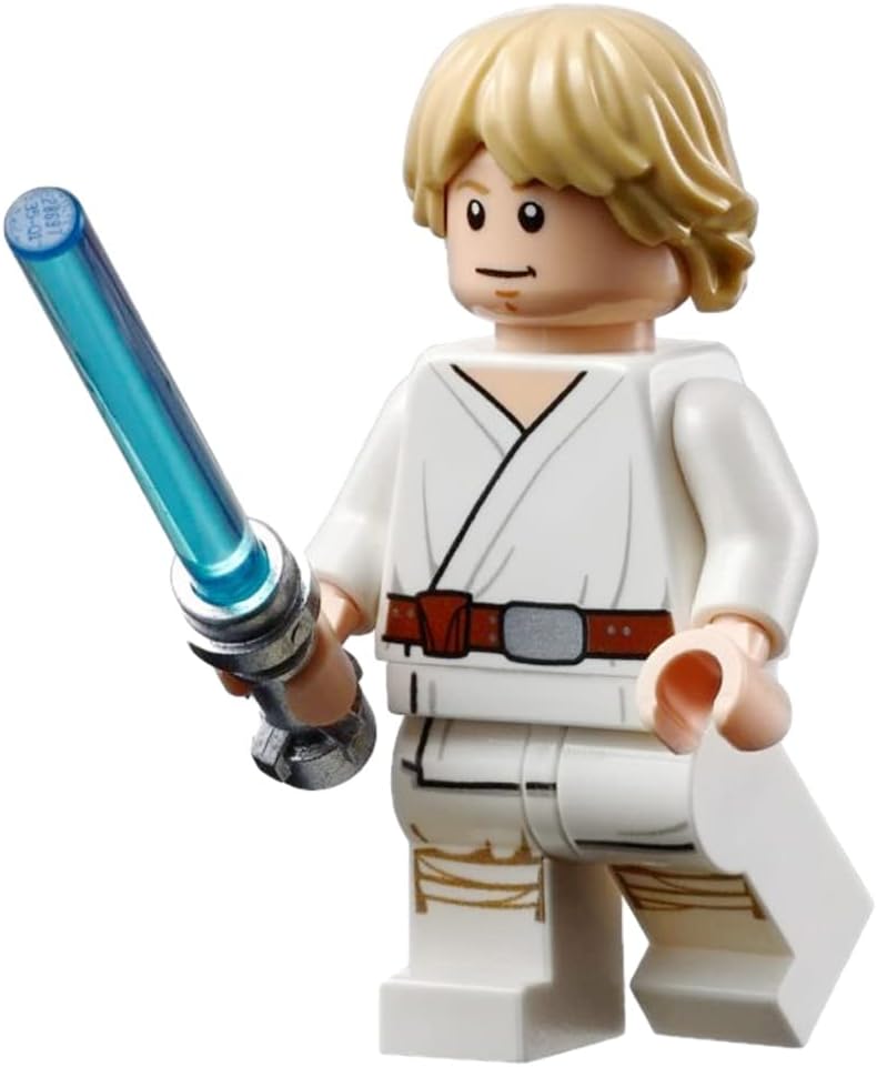 LEGO Luke Skywalker
