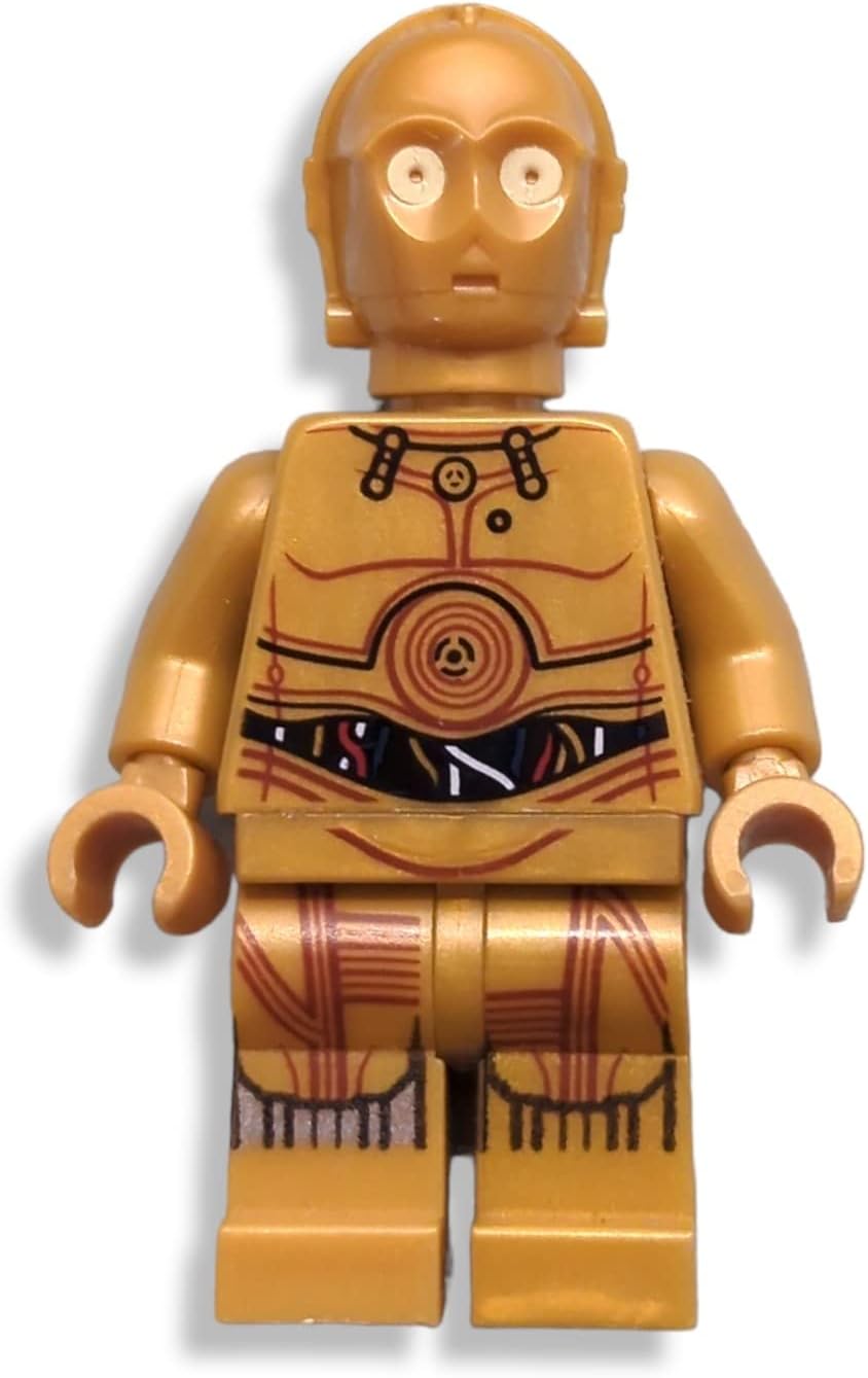 LEGO C-3PO