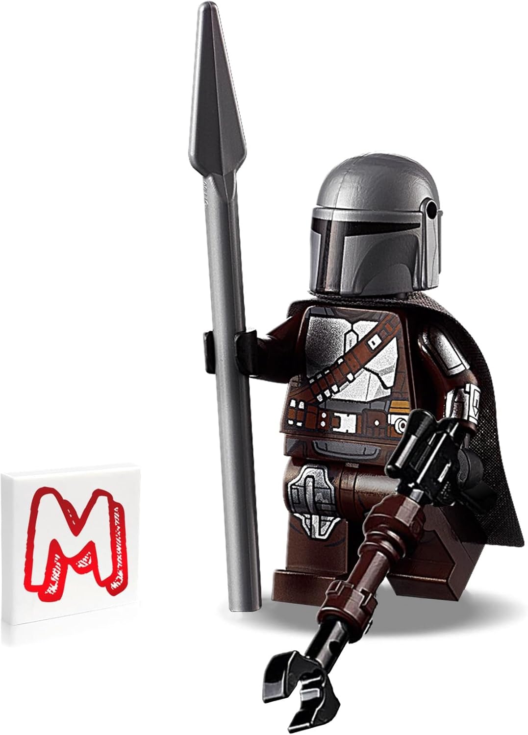 LEGO Mandalorian