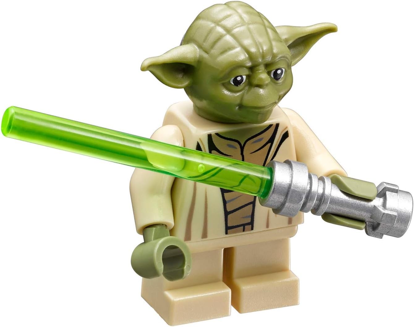 LEGO Yoda