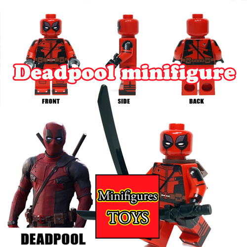 Deadpool