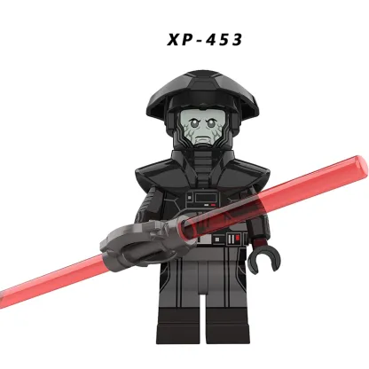 Fifth Brother minifigures figure XP-453 Star Wars Custom Minifigure