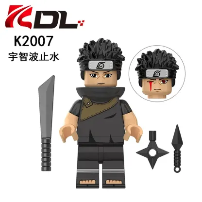 Uchiha Shisui KDL K2007 Minifigures-Minifigtoys.com