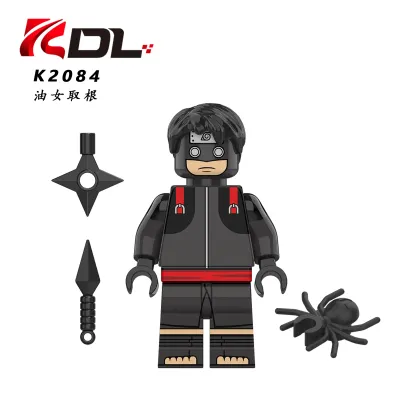 Torune Aburame KDL K2084 Minifigures-Minifigtoys.com