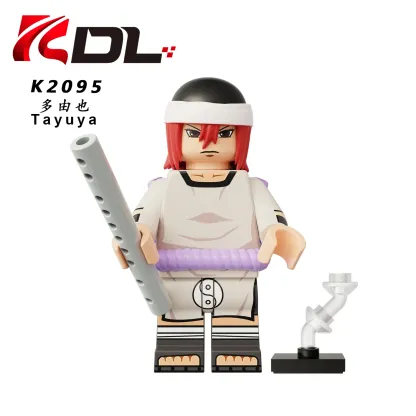 Tayuya KDL K2095 Minifigures-Minifigtoys.com