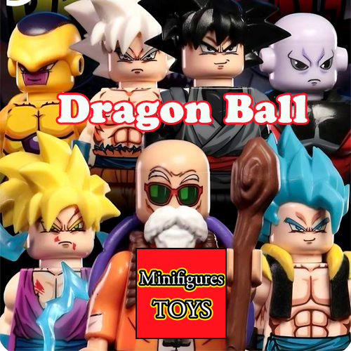 Dragon Ball