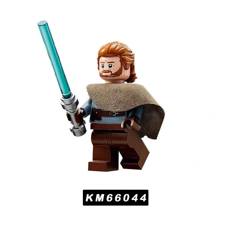 Obi-Wan Kenobi