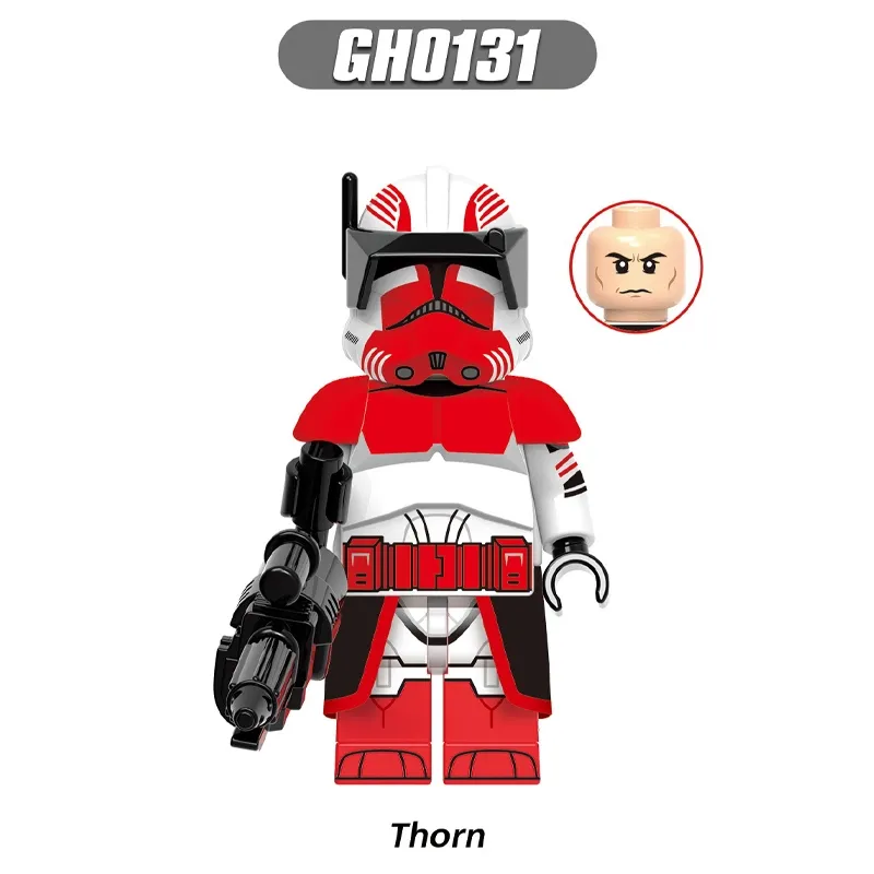 Thorn minifigures GH0131 Star Wars figure