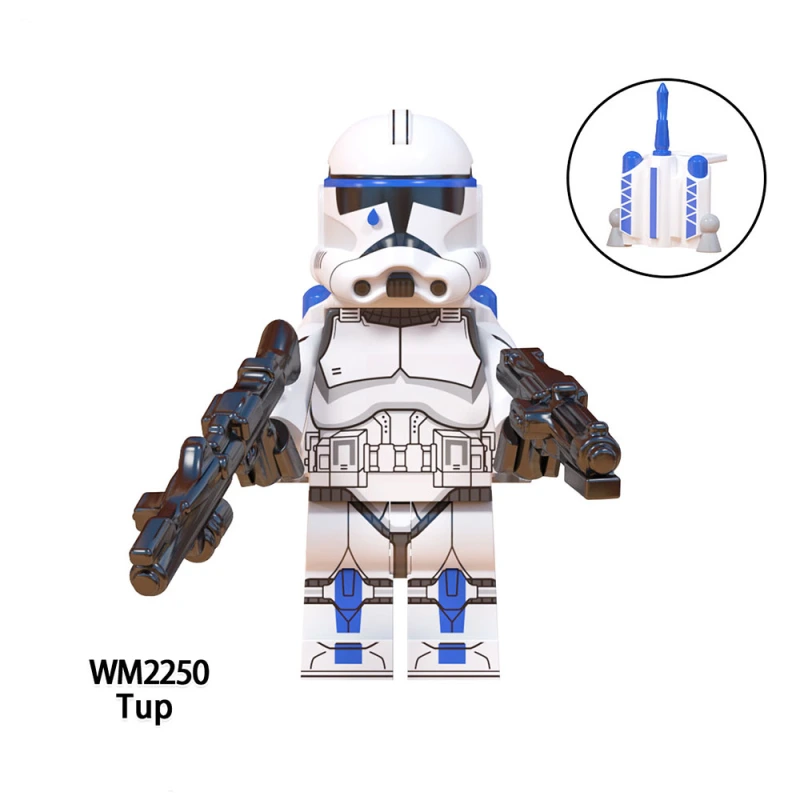 Tup WM2250 Star Wars Minifigures lego