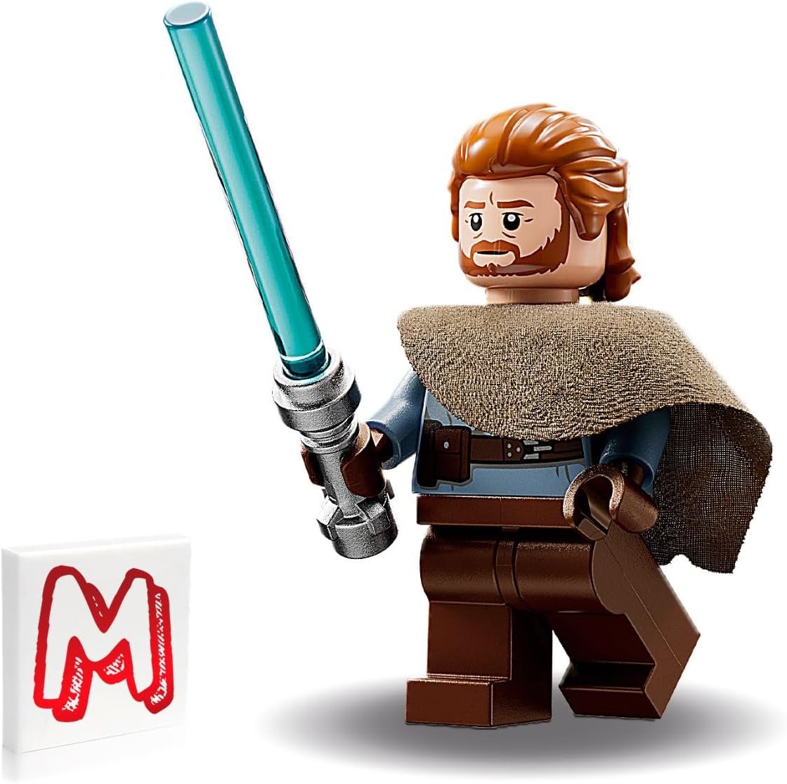 LEGO Obi-Wan Kenobi