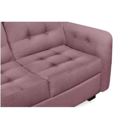 Sala Esquinera De Lino Palo De Rosa Makora Astori Moderno Sala Esquinera