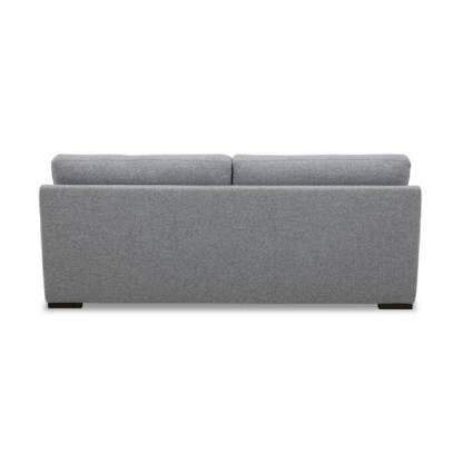 Sofá Estacionario Member's Mark Gris
