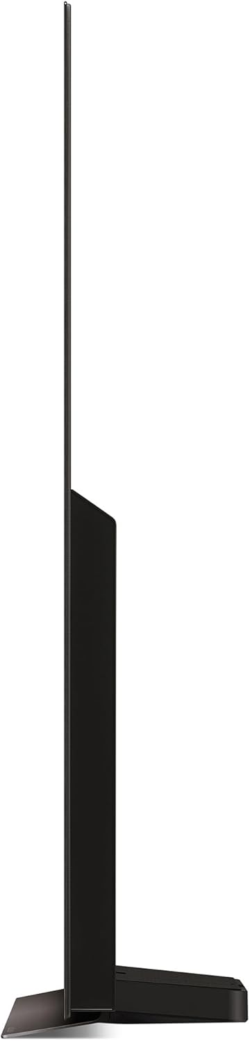 LG Pantalla OLED EVO 55 Pulgadas 4K Smart TV 2024 ThinQ AI OLED55C4PSA