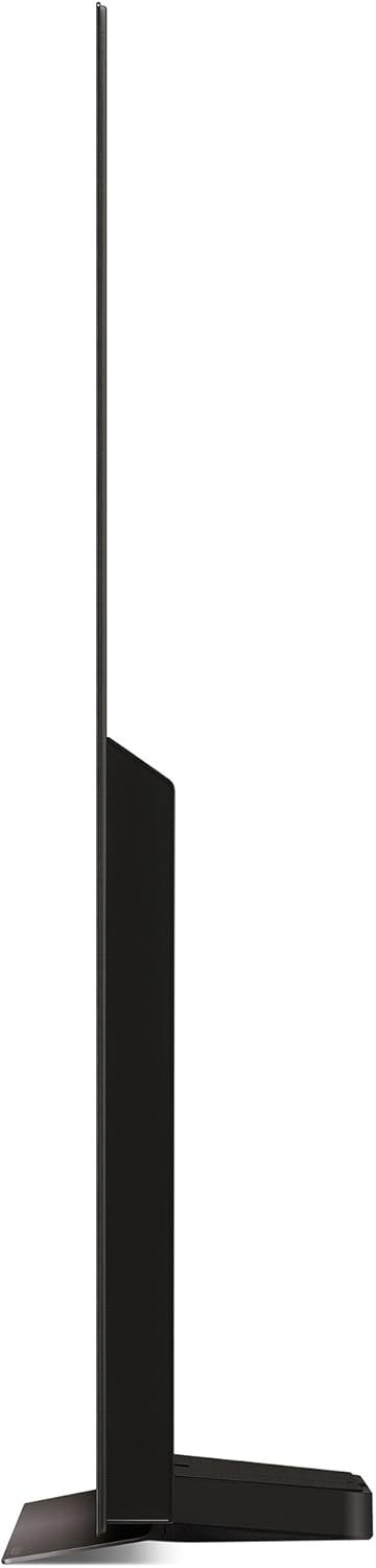 LG Pantalla OLED EVO 55 Pulgadas 4K Smart TV 2024 ThinQ AI OLED55C4PSA