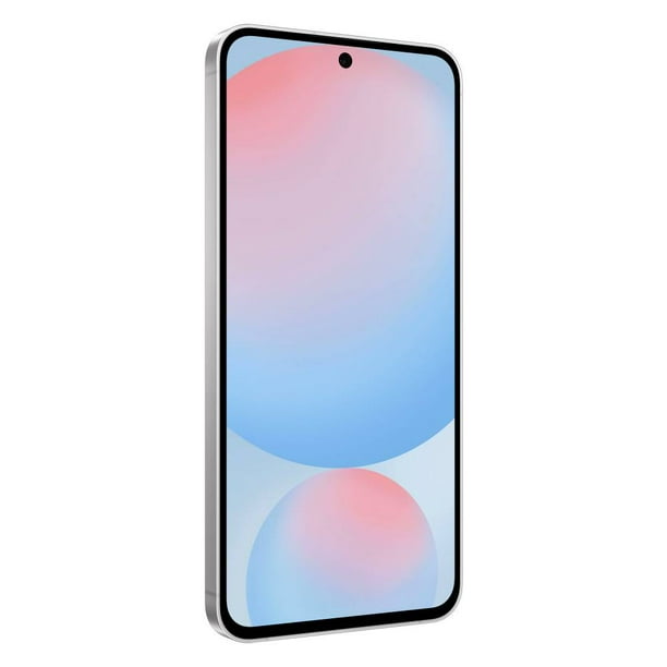 Smartphone SAMSUNG Galaxy S24FE Azul Desbloqueado 256GB