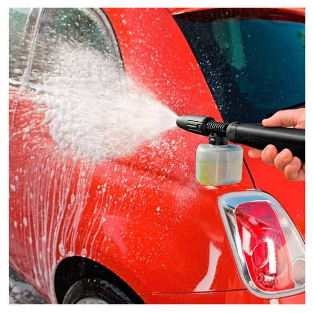 Hidrolavadora Eléctrica Karcher K 4 Car