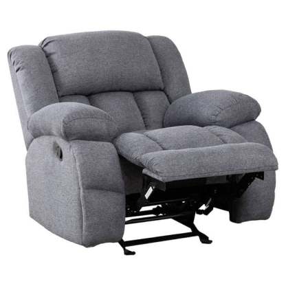 Sillón Reclinable Member's Mark Canova Gris