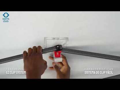 Toldo Instantáneo Member's Mark 3x3 m