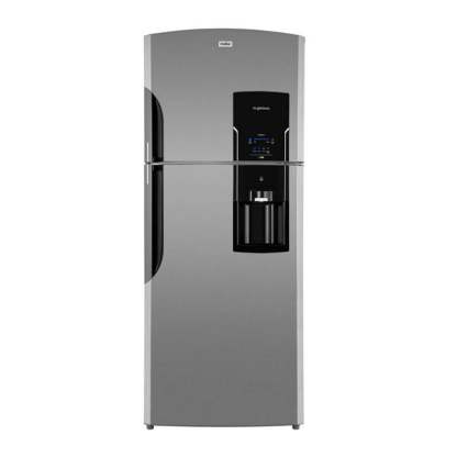Refrigerador Mabe 19 Pies Cúbicos Top Mount