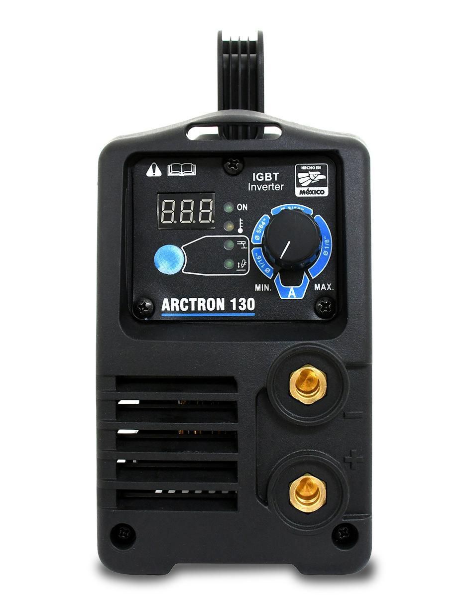 Soldadora Infra 1300075 130 A