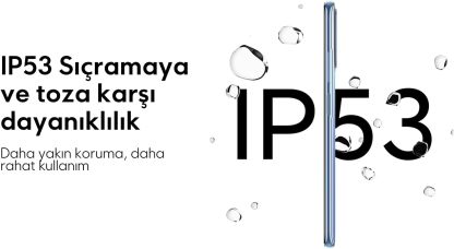 Xiaomi Smartphone M5s 6.43" 256GB/8GB Cámara 64MP+8MP+2MP+2MP/13MP Mediatek Android 12 Color Gris