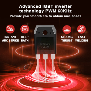 UN140 Flux Core MIG Soldador A+-2