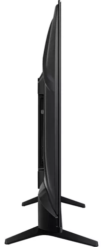 Pantalla Smart Hisense 50 Google Tv 4k Uhd Hdr Modelo 2024