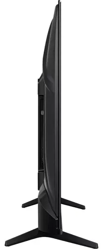 Pantalla Smart Hisense 50 Google Tv 4k Uhd Hdr Modelo 2024
