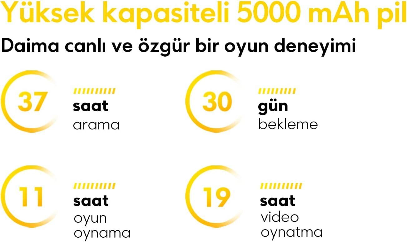 Xiaomi Smartphone M5s 6.43" 256GB/8GB Cámara 64MP+8MP+2MP+2MP/13MP Mediatek Android 12 Color Gris