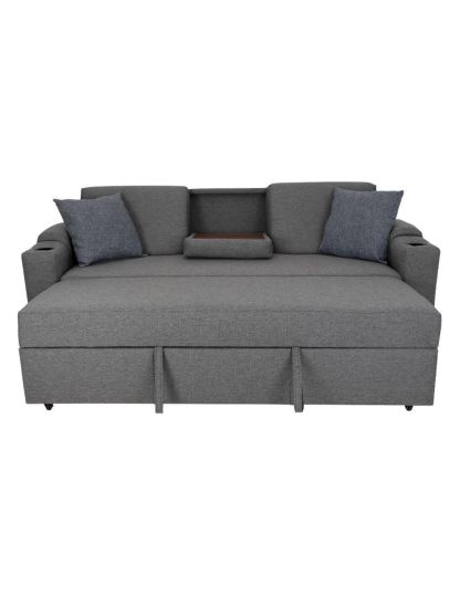 Sofá cama Easy Living Milán