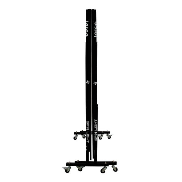 Mesa de Ping Pong Larca Spin Light para 4 Personas