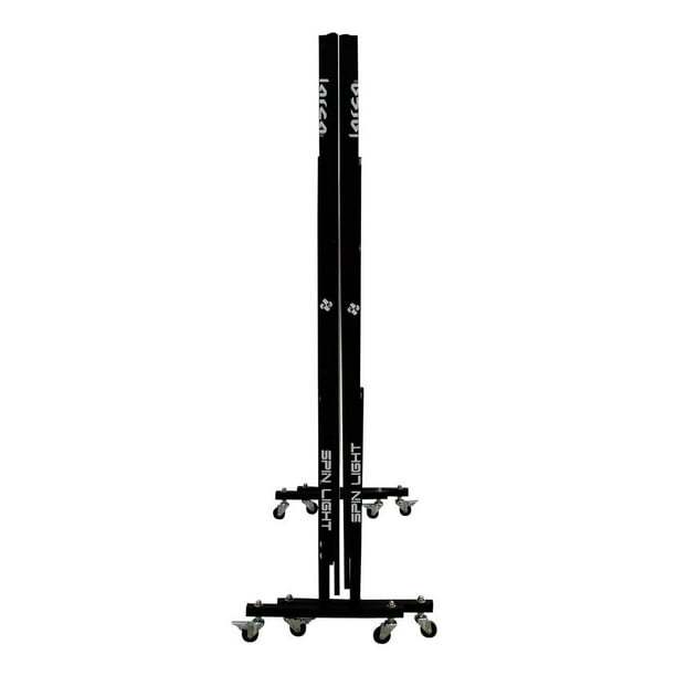 Mesa de Ping Pong Larca Spin Light para 4 Personas