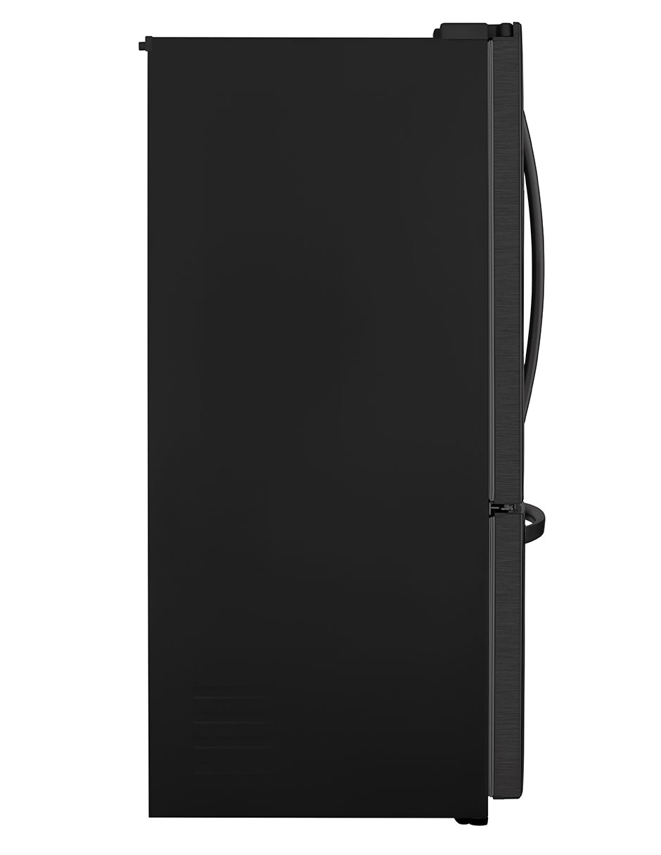 Refrigerador french door LG 29 pies cúbicos Tecnología no frost GM39BVT.AMCFMXM
