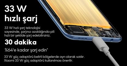 Xiaomi Smartphone M5s 6.43" 256GB/8GB Cámara 64MP+8MP+2MP+2MP/13MP Mediatek Android 12 Color Gris