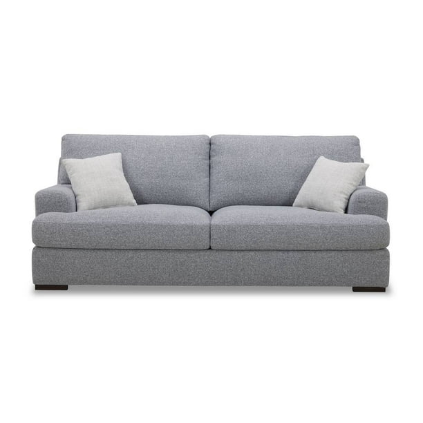 Sofá Estacionario Member's Mark Gris
