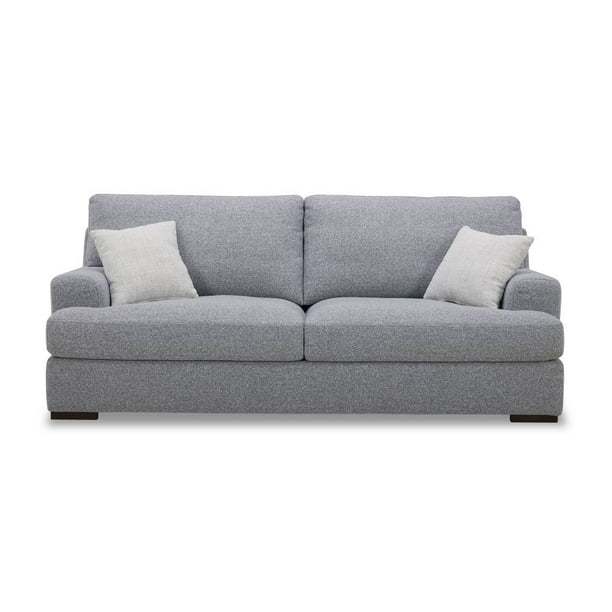 Sofá Estacionario Member's Mark Gris