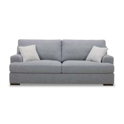 Sofá Estacionario Member's Mark Gris