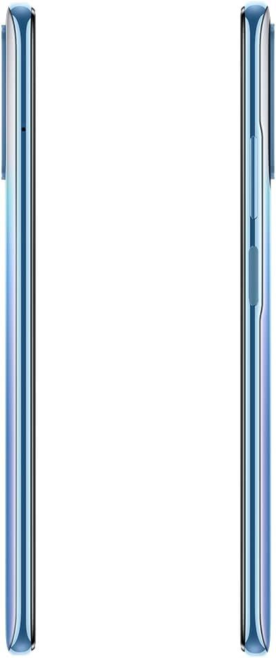 Xiaomi Smartphone M5s 6.43" 256GB/8GB Cámara 64MP+8MP+2MP+2MP/13MP Mediatek Android 12 Color Gris