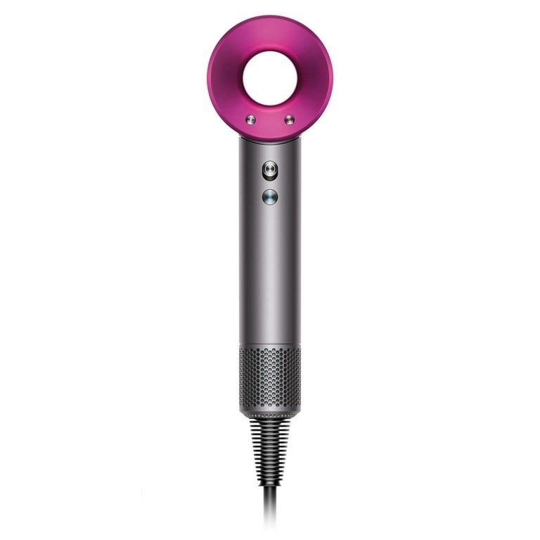 Secadora de Pelo Dyson supersónico - Níquel/Cobre Dyson 389920-01