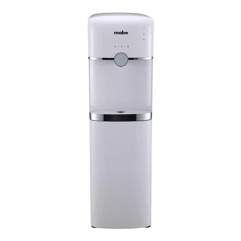 Dispensador de Agua Mabe EMBL1TB Blanco