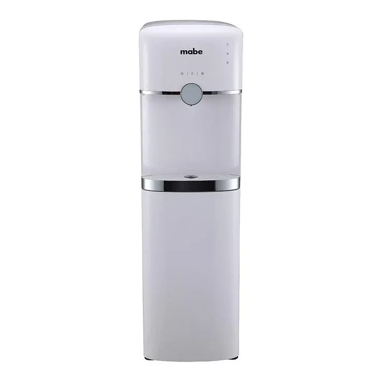 Dispensador de Agua Mabe EMBL1TB Blanco