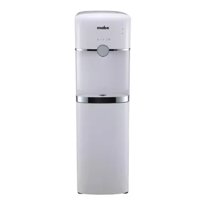 Dispensador de Agua Mabe EMBL1TB Blanco